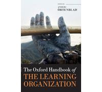The Oxford Handbook of the Learning Organization