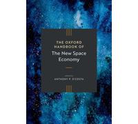 The Oxford Handbook of the New Space Economy