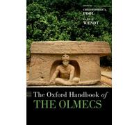 The Oxford Handbook of the Olmecs