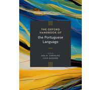 The Oxford Handbook of the Portuguese Language