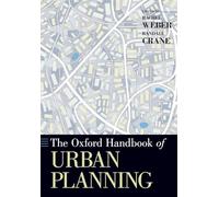 The Oxford Handbook of Urban Planning (Oxford Handbooks) – Oxford University Press