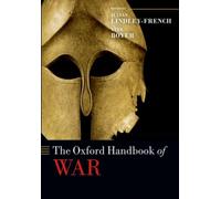 The Oxford Handbook of War