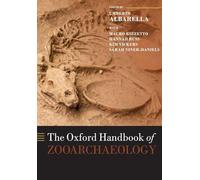 The Oxford Handbook of Zooarchaeology