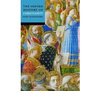 The Oxford History Of Christianity