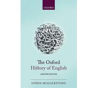 The Oxford History of English