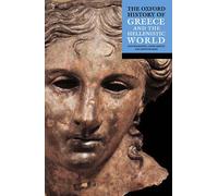 The Oxford History of Greece & the Hellenistic World (Paperback)