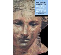 The Oxford History of Greece and the Hellenistic World by John Boardman | 2022