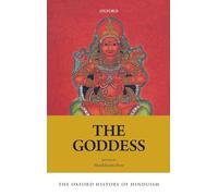 The Oxford History of Hinduism: The Goddess