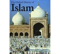 The Oxford History of Islam
