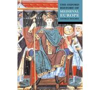 The Oxford History of Medieval Europe. Holmes, (EDT) 9780192801333 New