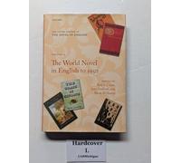 The Oxford History of the Novel in English - 9780199609932