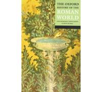 The Oxford History Of The Roman World