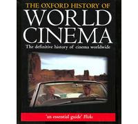 The Oxford History of World Cinema