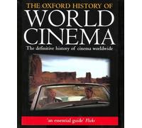 The Oxford History of World Cinema