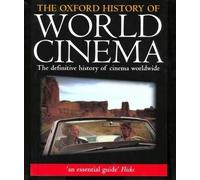 The Oxford History of World Cinema, Nowell-Smith,