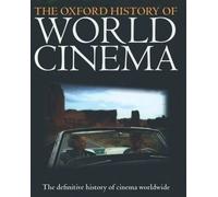 The Oxford History of World Cinema, , Paperback