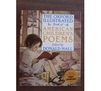 The Oxford Illustrated Book of American Children's Poems