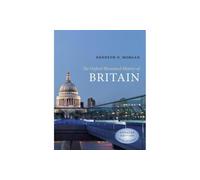 The Oxford Illustrated History of Britain