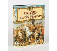 The Oxford Illustrated History of Britain