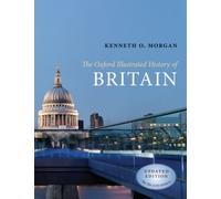 The Oxford Illustrated History of Britain