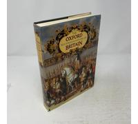 The Oxford Illustrated History of Britain