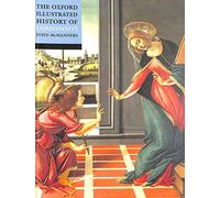 The Oxford Illustrated History of Christianity