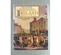 The Oxford Illustrated History of Ireland