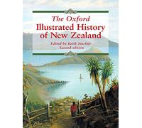 The Oxford Illustrated History of New Zealand 2/e