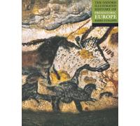The Oxford Illustrated History of Prehistoric Europe - 9780192854414