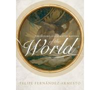 The Oxford Illustrated History of the World