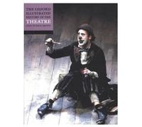 Oxford Illustrated History of Theatre. Brown 9780192854421 Fast Free Shipping