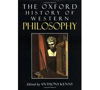 The Oxford Illustrated History of Western Philosophy