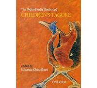 The Oxford India Illustrated Children's Tagore (Oxford India Collection)