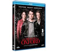 The Oxford Murders (2008) Blu Ray
