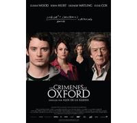The Oxford Murders (2008) ( Crimes à Oxford )