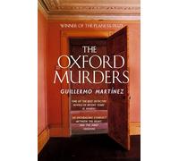 The Oxford Murders
