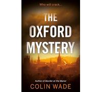 The Oxford Mystery