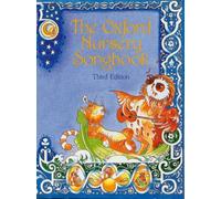 The Oxford Nursery Songbook
