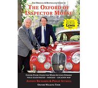 The Oxford of Inspector Morse
