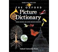 The Oxford Picture Dictionary: English-Polish Edition