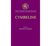 The Oxford Shakespeare: Cymbeline