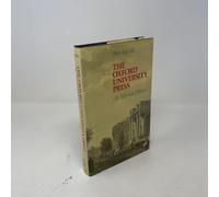 The Oxford University Press - 9780199510849