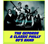 The Oxfords - Classic Philly 60's Band