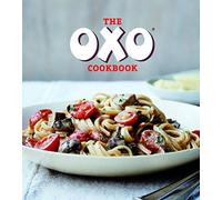 The OXO Cookbook (Ox0)