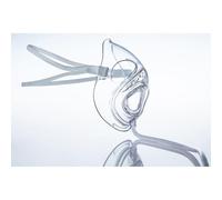 THE OXYGEN STORE AirLife™ Open Oxygen Mask | Comfortable, High-Flow Oxygen Delivery (Child)