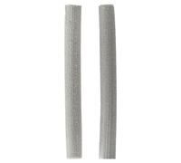 The Oxygen Store Ez Wrap Foam Cannula Tubes 1016 - Soft Foam Tubing to Cushion The Ears, Comfortable Wearing Ear Protector, Reduce Chafing or Pressure, Easily Applied to Cannula Tubes