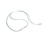 The Oxygen Store Soft Nasal Cannula INC 1.2M TUBING (3pk) for use with Oxygen Concentrator O2 - Ideal for Long-Term Oxygen Therapy Patients, Featuring Soft Material Around The Face and Ears