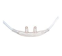 The Oxygen Store Soft Nasal Cannula inc 7 Ft Tubing (3 Pack) - Soft Material in The tubing and facepiece - use with Oxygen Concentrator O2 - Perfect for Long-Term Oxygen Patients