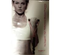 The Oxygenfit High-Performance Workout Programs , series 1