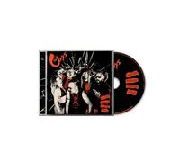 The Oxys - Casting Pearls Before Swine